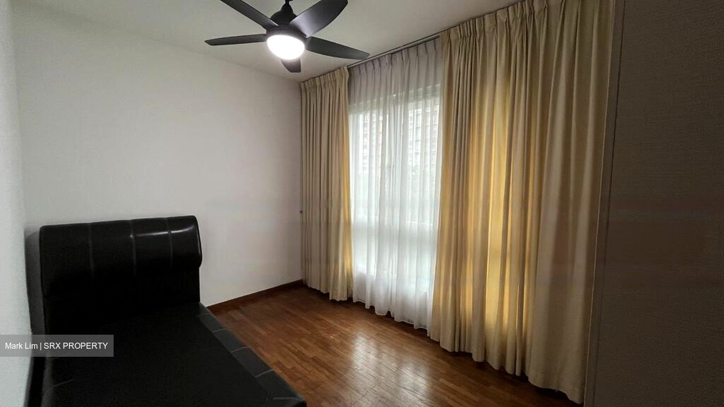 The Floravale (D22), Condominium #552390531
